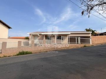 Foto 01 · Casa, Vila Valentim, São João da Boa Vista, SP