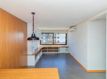 02-APARTAMENTO-2D-CAMAQUA-PORTO-ALEGRE-930670.jpg · Apartamento, 2 dormitórios, 76.69 m², em Camaquã