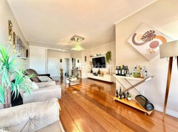 41829104 · Apartamento, 3 dormitórios, 129 m², em Jardim Europa