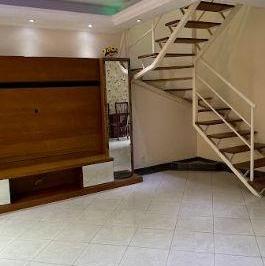 Casa de 3 quartos, São Paulo · Casa de Condomínio com 3 Quartos e 3 banheiros à Venda, 115 m² por R$ 660.000