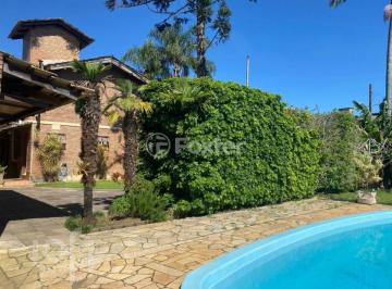 5a11f7e3 · Casa, 3 dormitórios, 303.51 m², em Lomba Grande