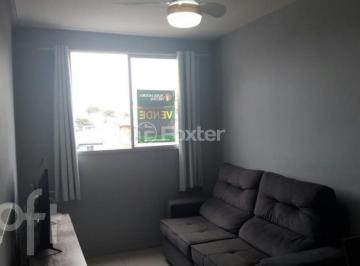 c2db20b4 · Apartamento, 2 dormitórios, 48 m², em Passo das Pedras