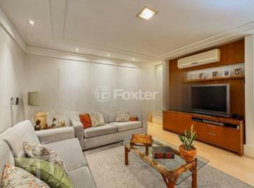 5b876edd · Apartamento, 3 dormitórios, 126.33 m², em Higienópolis