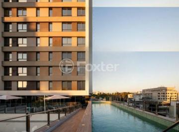 c4d0cc27 · Apartamento, 1 dormitórios, 41.25 m², em Cidade Baixa