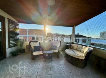 fa933beb · Cobertura, 3 dormitórios, 134.56 m², em Sarandi
