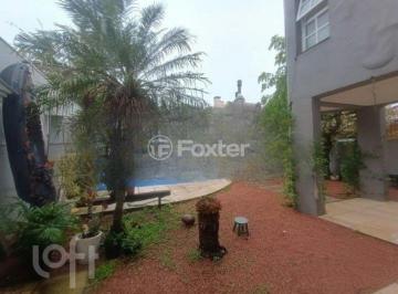 845abe48 · Casa, 4 dormitórios, 298 m², em Ipanema