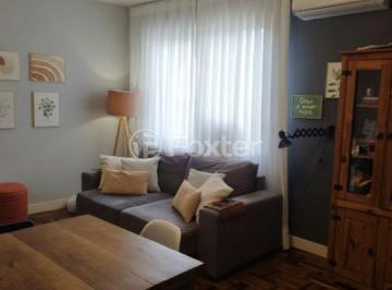 Sala-1.jpg · Apartamento Garden, 2 dormitórios, 61.8 m², em Jardim do Salso