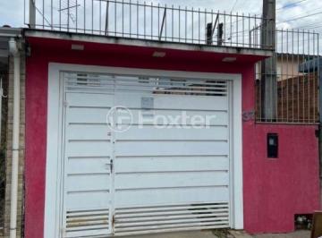 e099c79c · Casa, 3 dormitórios, 63.56 m², em Olímpica