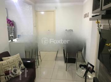 2eed4e15 · Apartamento, 2 dormitórios, 56.44 m², em Teresópolis