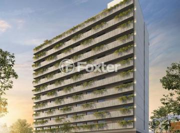 fachada magno .jpeg · Apartamento, 1 dormitórios, 23.8 m², em Menino Deus