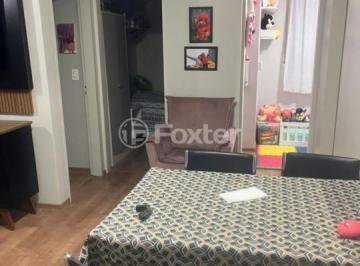 ef0c7cc1 · Apartamento, 3 dormitórios, 50.64 m², em Sarandi
