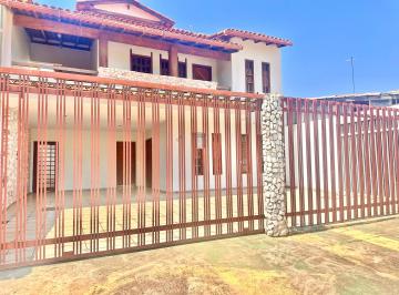 Casa de 5 quartos, Guará · Casa Guará 4 quartos lote 230m aceita financiamento