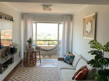 68363e86-e448-4dae-8a8b-44ac8bf8d54b.jpg · Apartamento à venda Edifício Danubio em Limeira