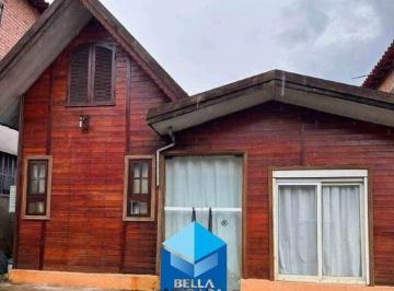 Rural · 56m² · Chalé no Recanto dos Laranjais