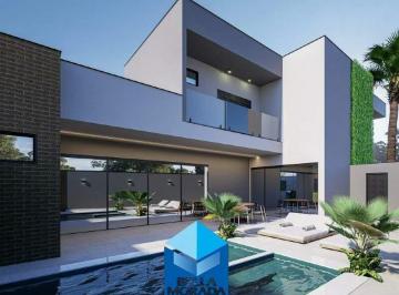 Casa · 274m² · 3 Quartos · 2 Vagas · Sobrado à venda Condomínio Fazenda Itapema 