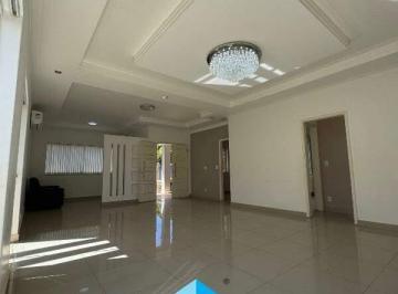 Casa · 267m² · 3 Quartos · 4 Vagas · Casa no Condomínio Parque São Bento em Limeira-SP