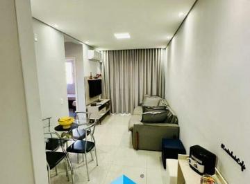 Apartamento · 53m² · 2 Quartos · 1 Vaga · Apartamento à venda Villa Romana - jardim Ibirapuera, Limeira 