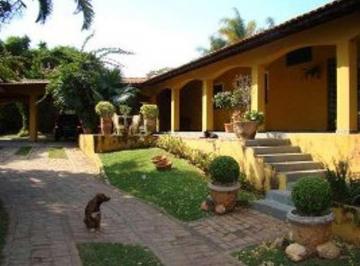1293-11 · CASA À VENDA CONDOMÍNIO ELDORADO EM LIMEIRA, SP