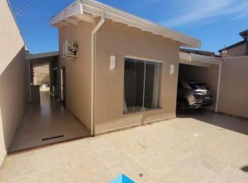 Casa · 111m² · 3 Quartos · 2 Vagas · Casa à venda no Jardim Fênix