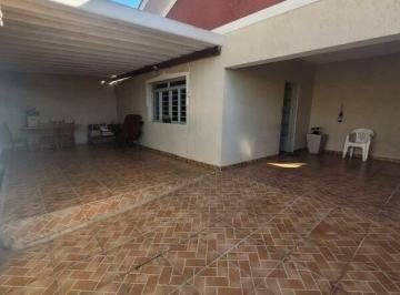 Casa · 162m² · 3 Quartos · Casa com 3 quartos à venda no Jardim Montezuma, Limeira