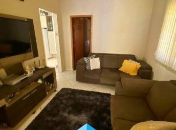 Casa · 136m² · 2 Quartos · Casa Residencial á venda Jardim Barão de Limeira
