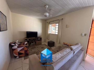 Casa · 120m² · 2 Quartos · 2 Vagas · Casa à venda no Jardim Presidente Dutra - R$310 mil