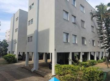 Apartamento · 72m² · 2 Quartos · Apartamento no Residencial Parque Vila Independência