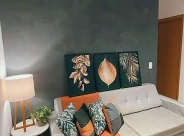 c6610d8a-4a74-4faa-ad2b-e20478bbaae8.jpg · Apto à venda no Residencial dos Lírios - Limeira