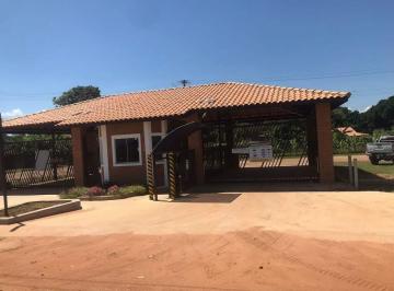 b513d837-0872-480b-ad5f-f665e408c615.jpg · Terreno em Condomínio à Venda em Dois Córregos, Bairro Três Rios, SP