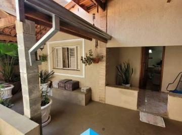 Casa · 160m² · 4 Quartos · 1 Vaga · Casa á Venda no Jardim Nova Europa