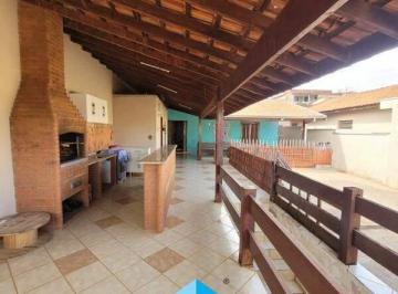 Casa · 201m² · 2 Quartos · Casa à venda na Vila Queiróz, Limeira