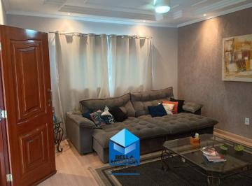 Casa · 129m² · 3 Quartos · 2 Vagas · Casa à venda no Nobreville em Limeira, SP 