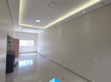 Casa · 200m² · 3 Quartos · 3 Vagas · Casa Residencial à Venda no Palmeira Real
