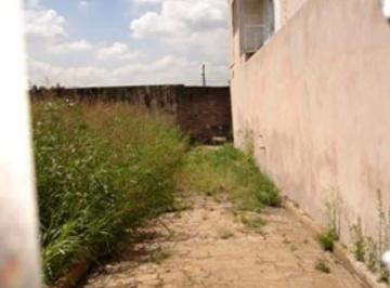 01. VISTA TERRENO · TERRENO À VENDA VILA SÃO GERALDO EM LIMEIRA