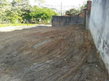 01. VISTA TERRENO · Terreno com 390 m² no Egisto Ragazzo Limeira, SP