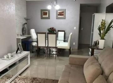 01. SALA 2 AMBIENTES · APARTAMENTO À VENDA NO DEL REI EM LIMEIRA, SP
