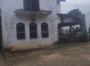 Rural · 1250m² · 2 Quartos · 4 Vagas · Chácara à venda em Santa Bárbara em condomínio - 1.250 m² 