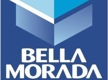 LOGO BELLAMORADA COM CREC · TERRENO AS MARGENS DA RODOVIA LIMEIRAXCOSMÓPOLIS