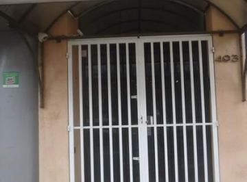 01. PORTARIA · APTO À VENDA ED SÃO JORGE EM LIMEIRA, SP