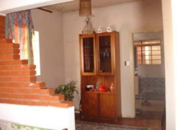 1001 · CASA À VENDA NO JD SANTANA EM LIMEIRA/ SP
