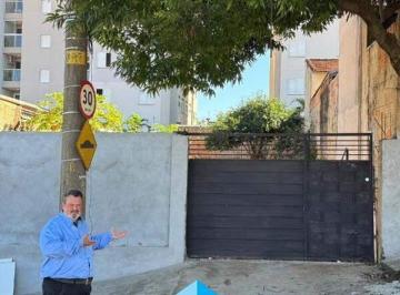 Terreno · 252m² · LOTE JD. PLANALTO - R$ 230 MIL