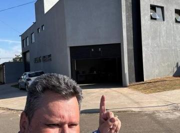 75068f98-4b87-483c-bdd8-639d5d1957f2.jpg · 2 Barracões à venda no Residencial Palmeira Real