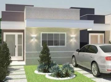 RP1.jpg · Casa nova à venda Residencial Real Park em Limeira