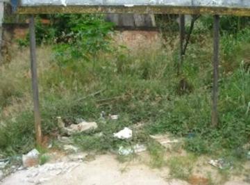 412-3 · TERRENO COM 373 M² RUA DR. TRAJANO LIMEIRA/ SP
