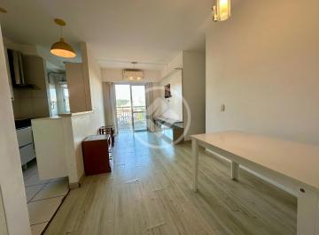 Apartamento · 63m² · 2 Quartos · 1 Vaga · Apartamento 2 quartos - Marapé - Santos