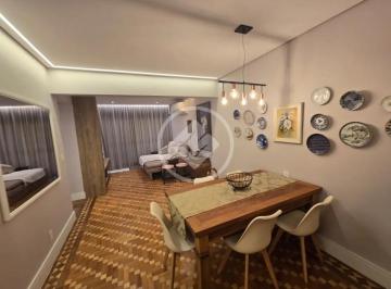 Apartamento · 60m² · 2 Quartos · 1 Vaga · Apartamento  2 quartos - Boqueirão - Santos