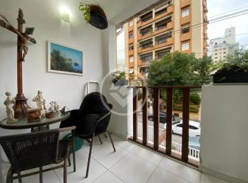 Casa · 155m² · 4 Quartos · 1 Vaga · Casa - 4 quartos - Gonzaga - Santos