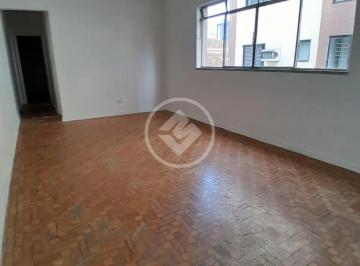 Apartamento · 163m² · 3 Quartos · 2 Vagas · Apartamento - 3 quartos - Embaré - Santos