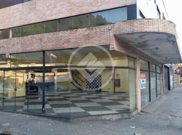 Comercial · 550m² · Loja Comercial - Centro - Santos