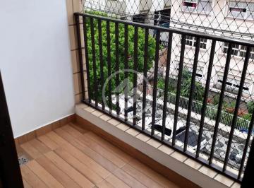 Apartamento · 211m² · 3 Quartos · 3 Vagas · Apartamento 03 Quartos - Boqueirão - Santos